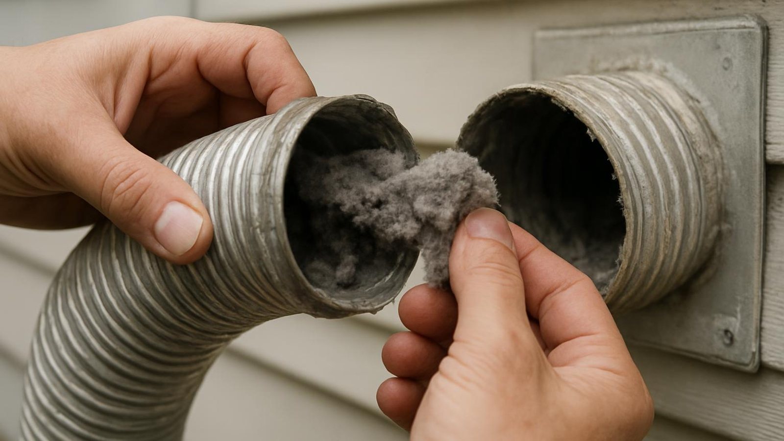Practical dryer vent cleaning in Altadena
