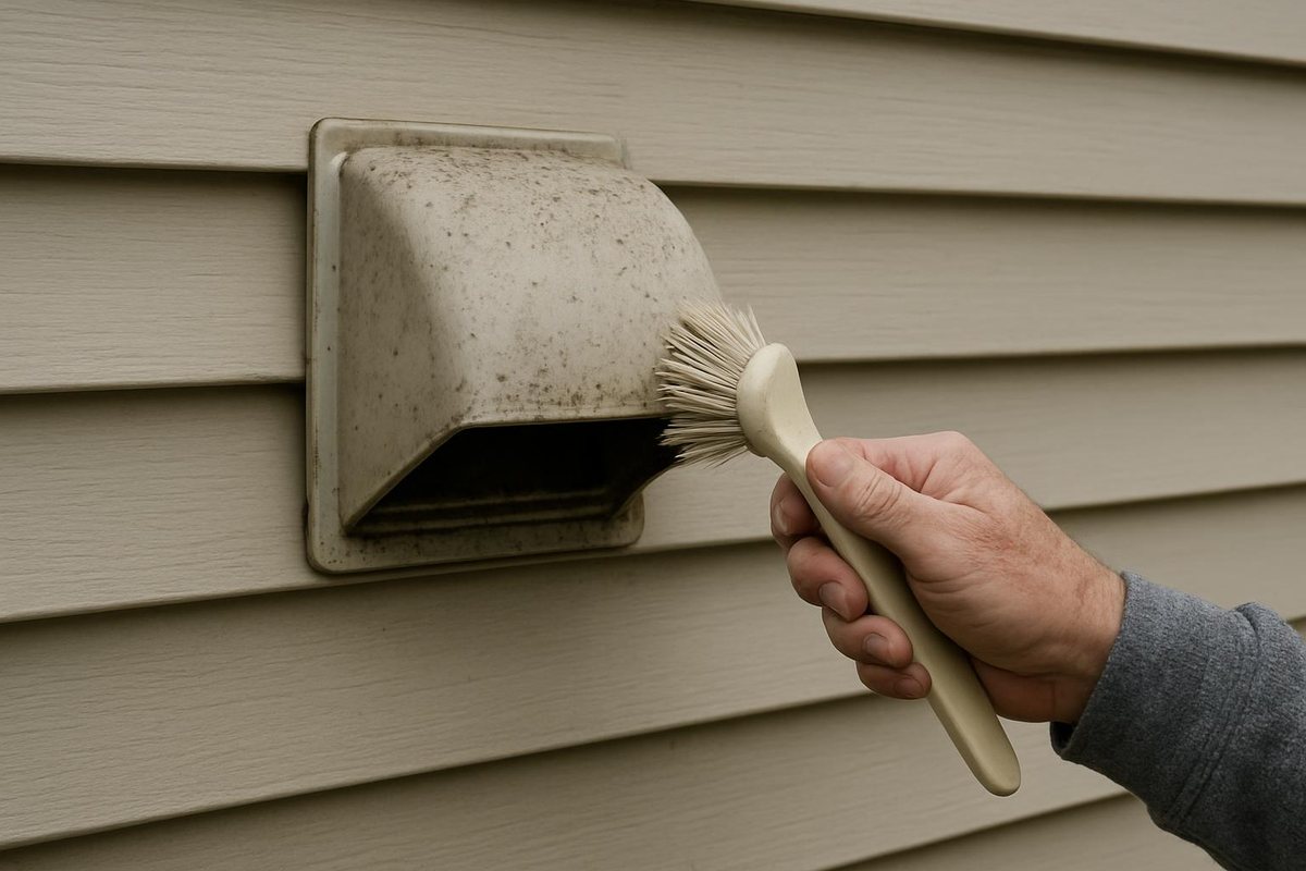 North Ridge Dryer Cleaning Services in Altadena